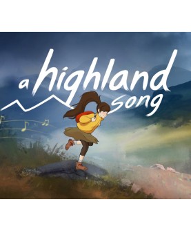 A Highland Song Steam Key GLOBAL